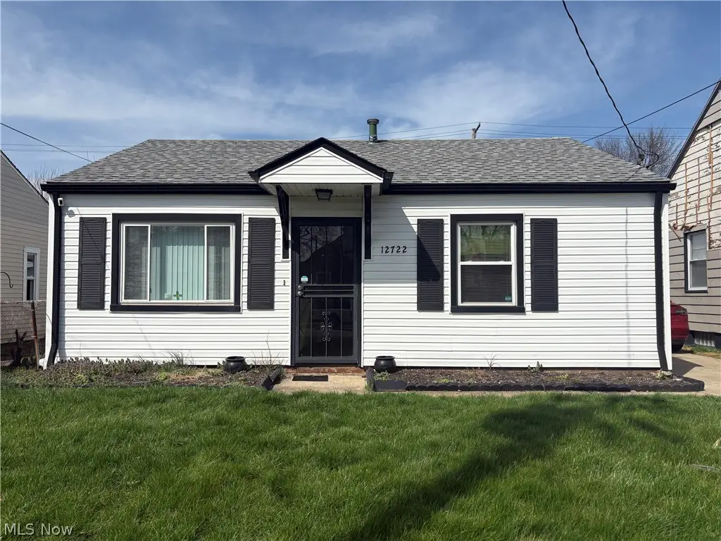 12722 Emery Avenue, Cleveland, OH 44135 - #1