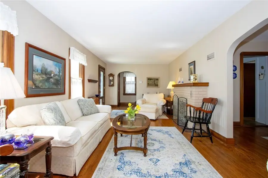 606 E Wayne Street, Wooster, OH 44691 - #2