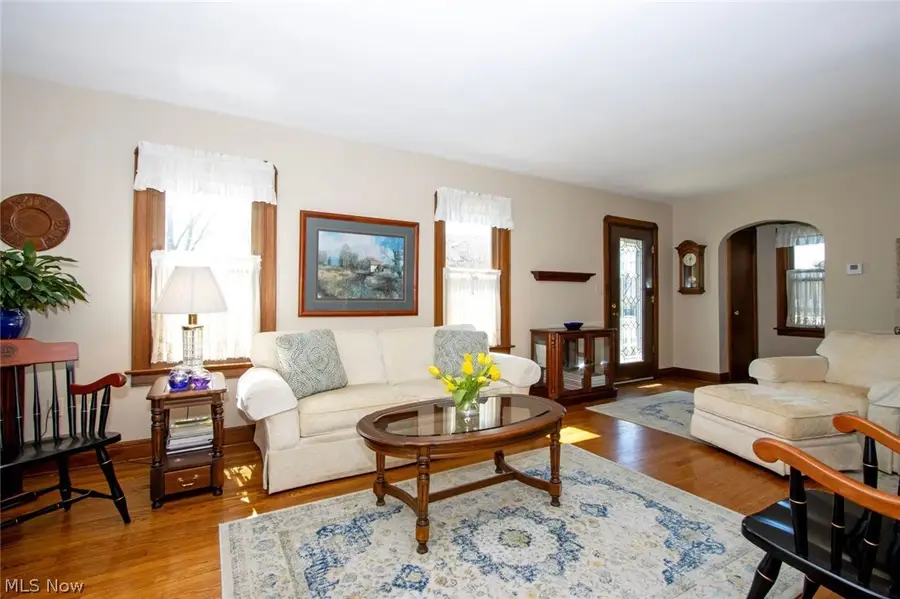 606 E Wayne Street, Wooster, OH 44691 - #3