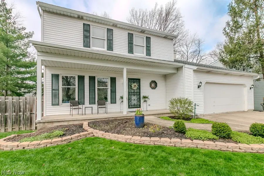 5459 Oak Ridge Drive, Willoughby, OH 44094 - #2