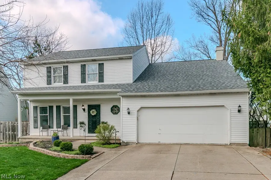 5459 Oak Ridge Drive, Willoughby, OH 44094 - #3