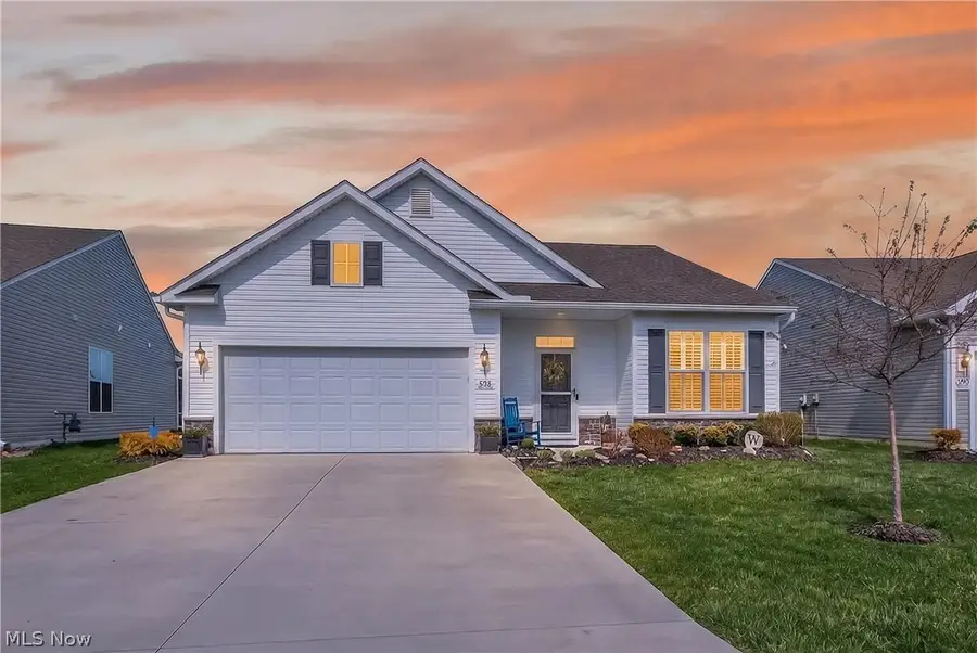 848 Cedar Crest Drive, Elyria, OH 44035 - #3