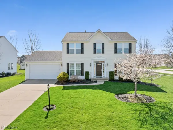 4540 Ridgestone Way, Medina, OH 44256