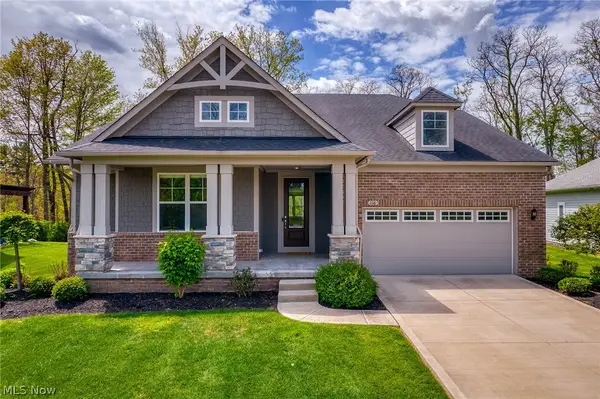 116 Orange Lake Drive, Orange Village, OH 44022