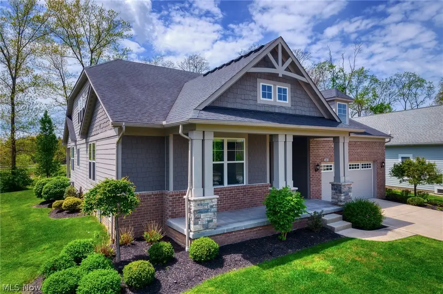 116 Orange Lake Drive, Orange, OH 44022 - #3