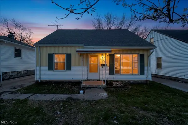 13539 Bennington Avenue, Cleveland, OH 44135