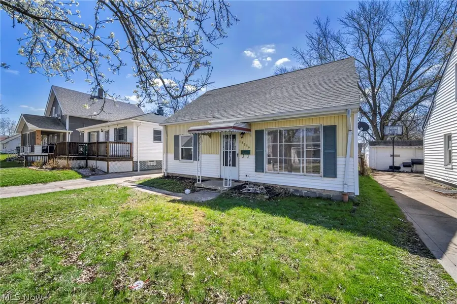 13539 Bennington Avenue, Cleveland, OH 44135 - #2