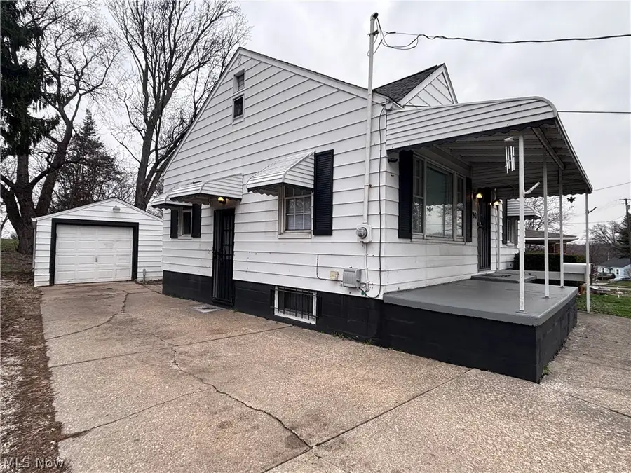 1901 Goodyear Boulevard, Akron, OH 44305 - #2