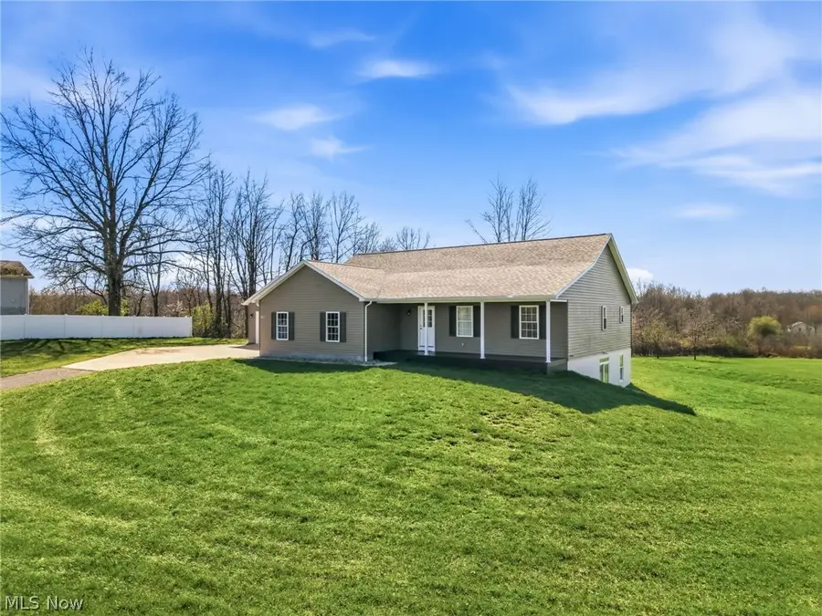 3766 Pothour Wheeler Road, Hubbard, OH 44425 - #2