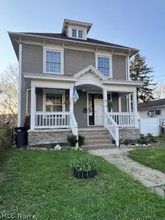 591 Dryden Road, Zanesville, OH 43701 - #1