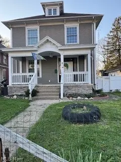 591 Dryden Road, Zanesville, OH 43701 - #2