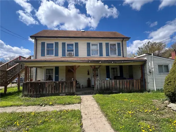 19 Locust Street, Glouster, OH 45732
