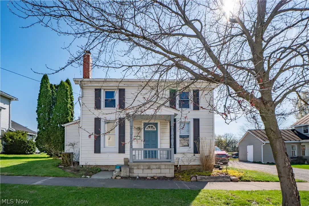 59 S Main Street, West Salem, OH 44287 - #1