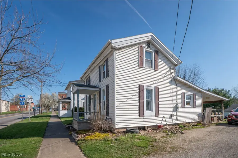 59 S Main Street, West Salem, OH 44287 - #2