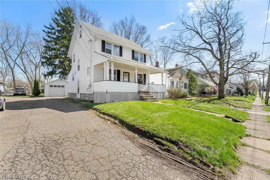 2899 Northland Street, Cuyahoga Falls, OH 44221 - #2