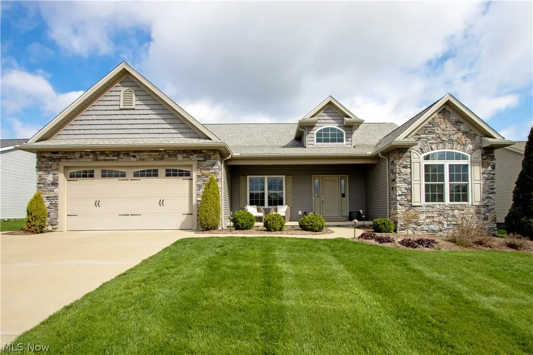 2331 Deer Creek Circle, Orrville, OH 44667 - #1