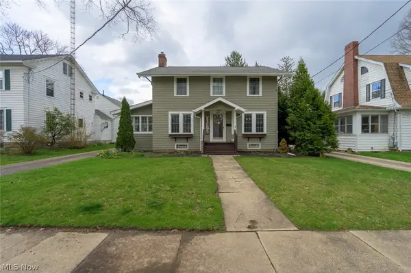 245 S Freedom Street, Ravenna, OH 44266