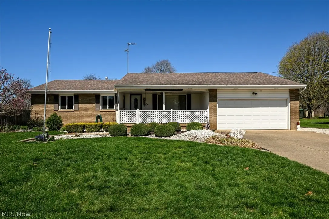 1791 Sunline Drive, Mogadore, OH 44260 - #1