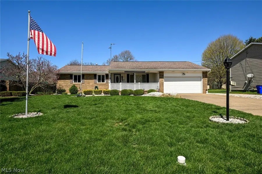 1791 Sunline Drive, Mogadore, OH 44260 - #2