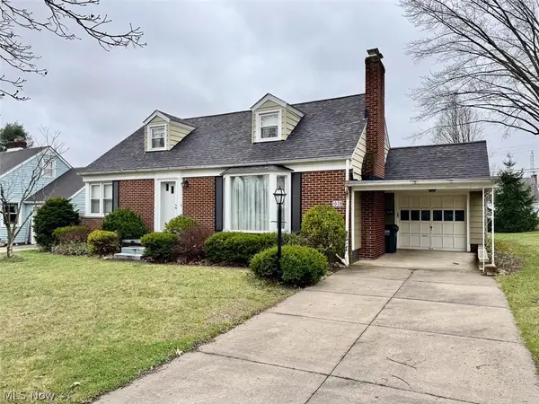 1038 Vincent Boulevard, Alliance, OH 44601