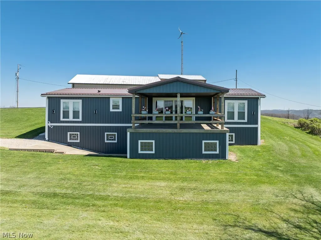 1851 State Route 213, Steubenville, OH 43952 - #1