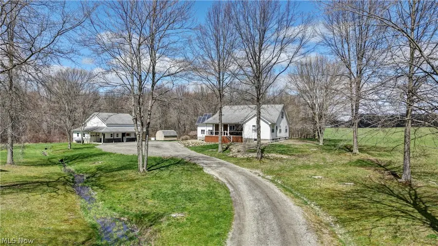 3620 Geauga Portage Easterly Road, West Farmington, OH 44491 - #3