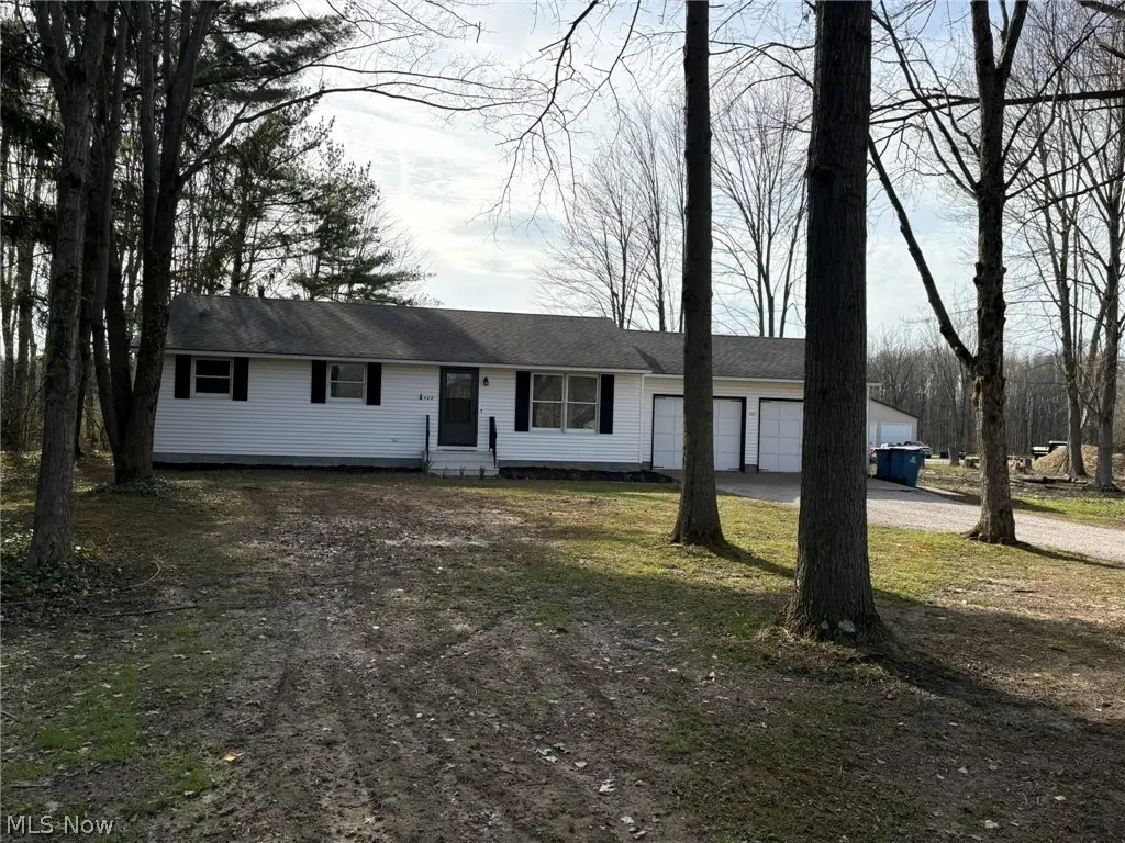 408 Annis Road, South Amherst, OH 44001 - #1