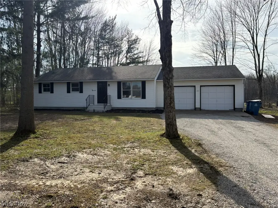 408 Annis Road, South Amherst, OH 44001 - #3
