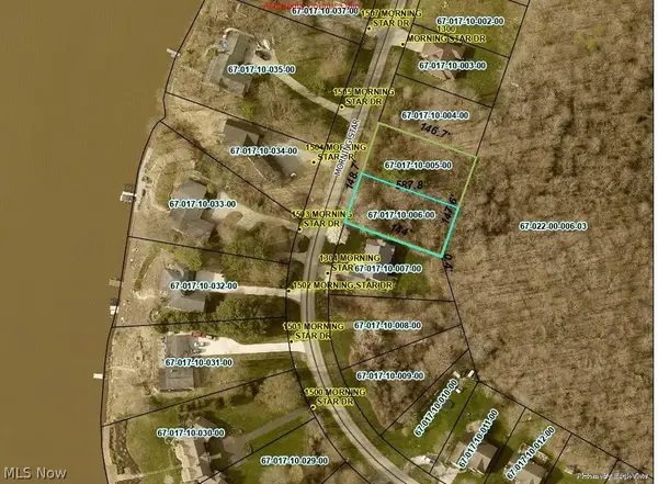 1302-03 Morning Star Drive, Roaming Shores, OH 44084