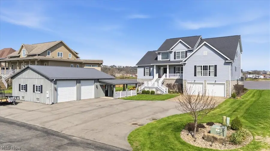 2 Stern Drive, Williamstown, WV 26187 - #3