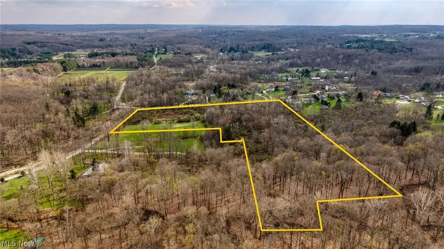 V/L Dewey Road, Kirtland, OH 44094 - #3