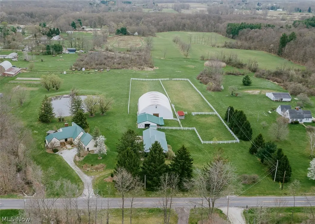 8173 Ballash Road, Medina, OH 44256 - #1