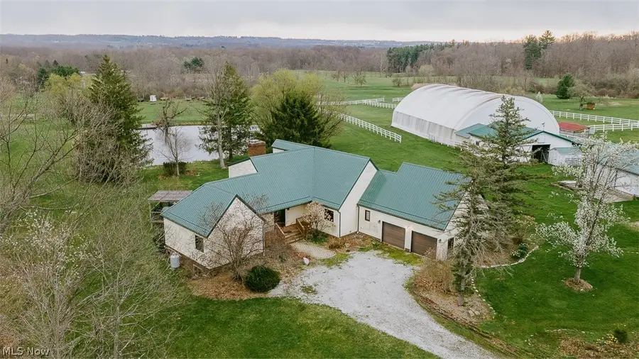 8173 Ballash Road, Medina, OH 44256 - #2