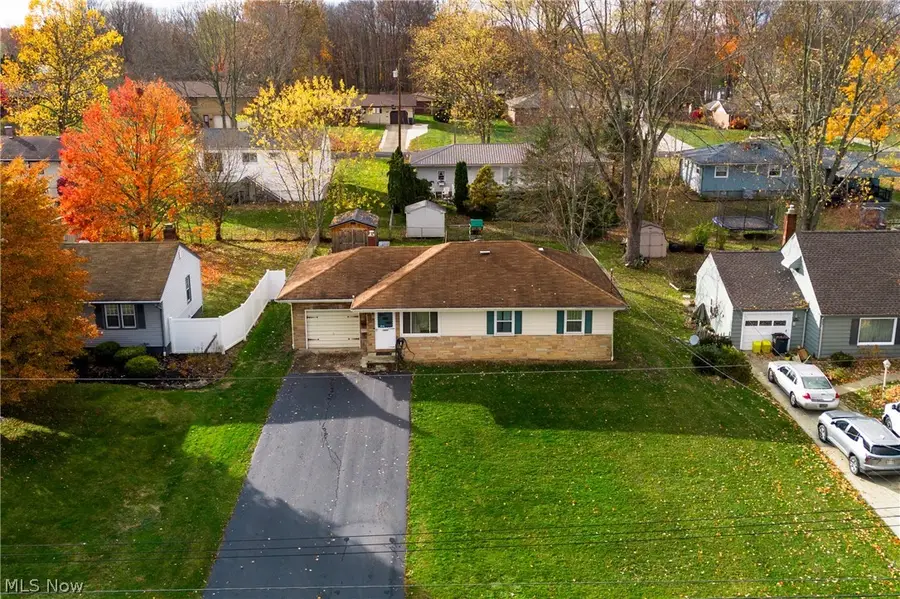 7450 Ranier Avenue, Boardman, OH 44512 - #3