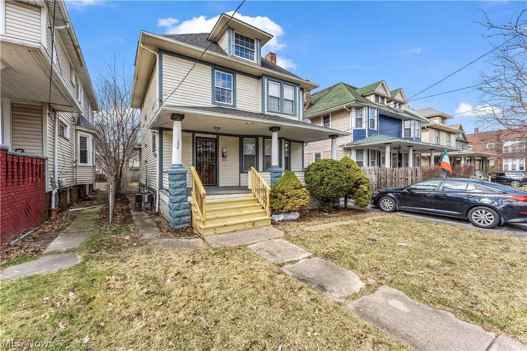 1434 Ridgewood Avenue, Lakewood, OH 44107 - #1