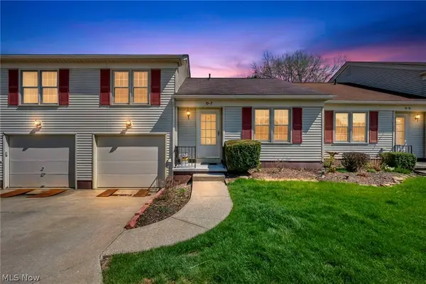 5279 Creekside Boulevard #07, Brunswick, OH 44212