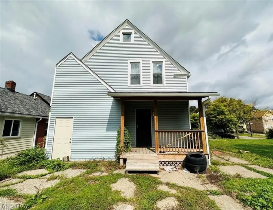 3625 Newark Avenue, Cleveland, OH 44109 - #2