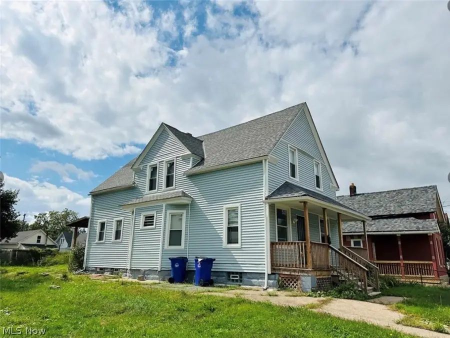 3625 Newark Avenue, Cleveland, OH 44109 - #3