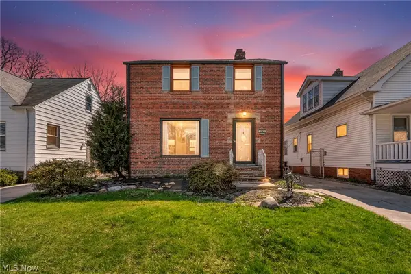 4911 Tuxedo Avenue, Parma, OH 44134