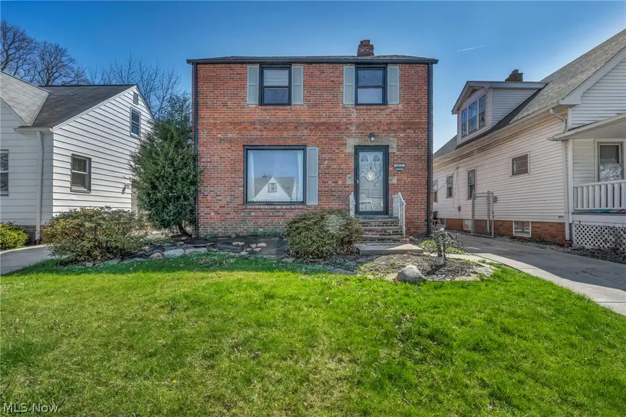 4911 Tuxedo Avenue, Parma, OH 44134 - #3