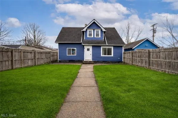 12831 Carrington Avenue, Cleveland, OH 44135