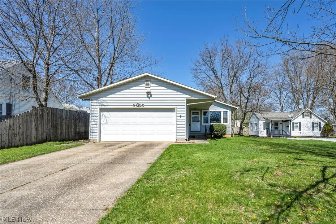 2805 Shelburn Avenue, Akron, OH 44312 - #1