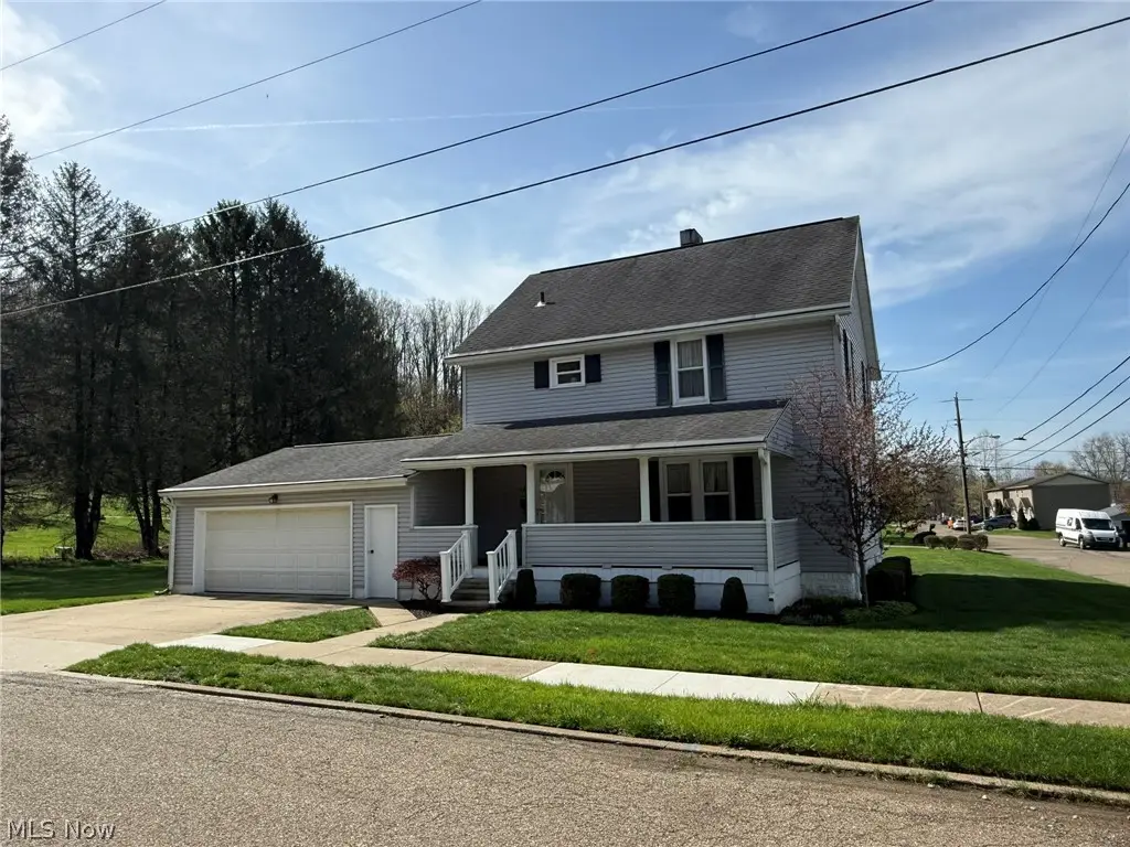 602 Crider Ne Avenue, New Philadelphia, OH 44663 - #1