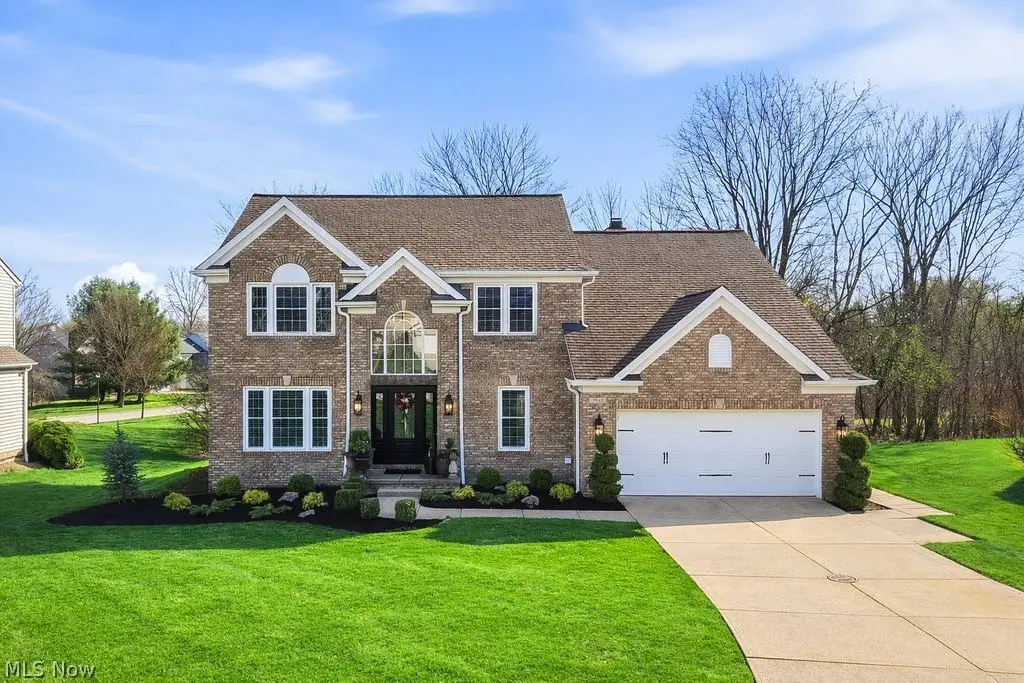 9943 Brookhill Circle, Twinsburg, OH 44087 - #1