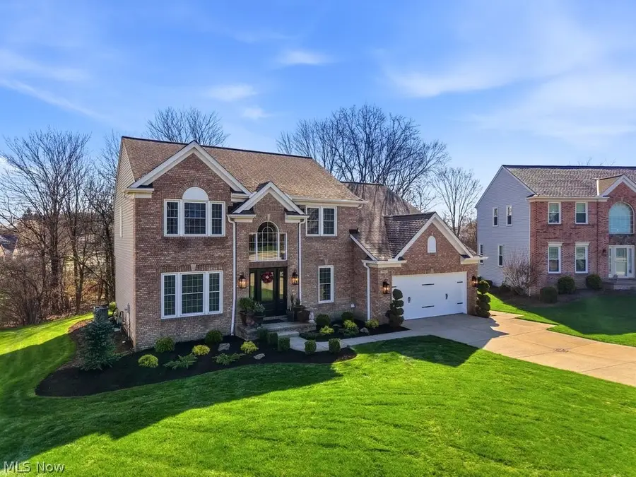 9943 Brookhill Circle, Twinsburg, OH 44087 - #2