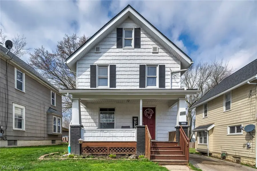 2342 16th Sw Street, Akron, OH 44314 - #2