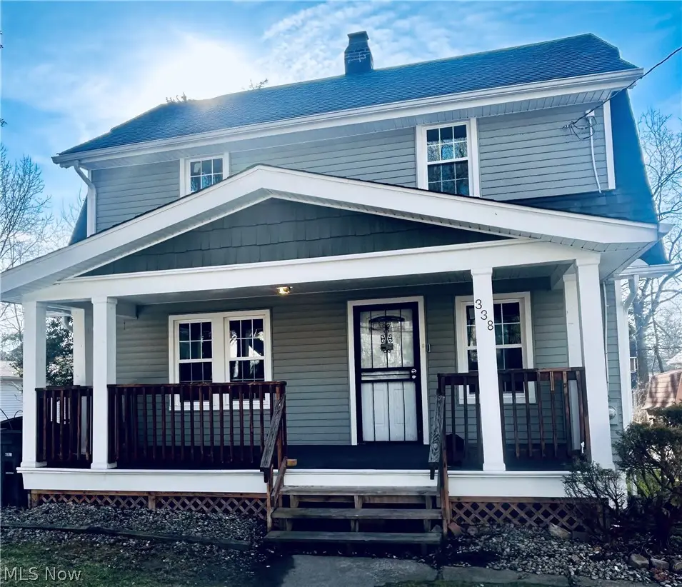338 Noah Avenue, Akron, OH 44320 - #1