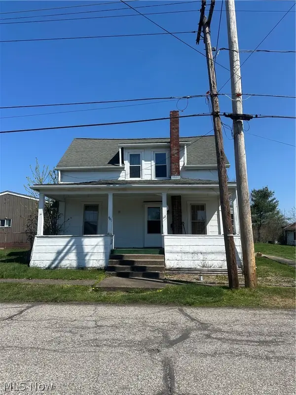 500 E Marietta Street, Woodsfield, OH 43793
