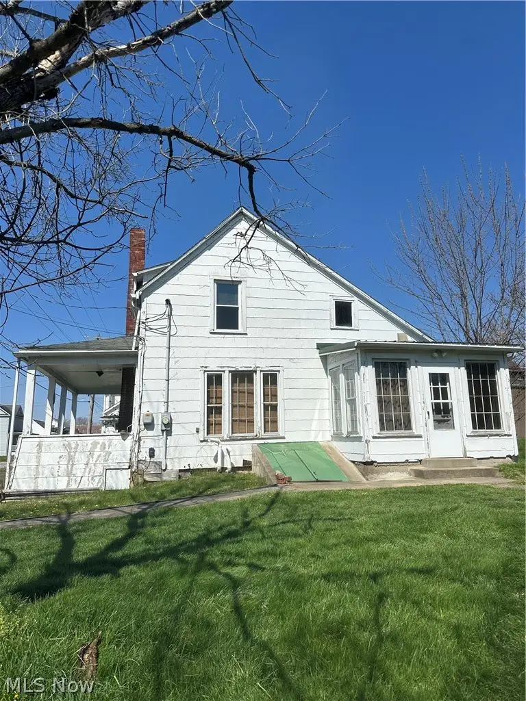 500 E Marietta Street, Woodsfield, OH 43793 - #2