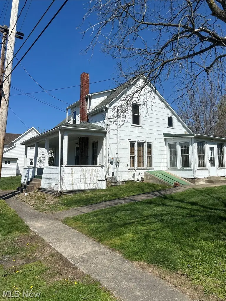 500 E Marietta Street, Woodsfield, OH 43793 - #3